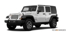 2013 Jeep Wrangler